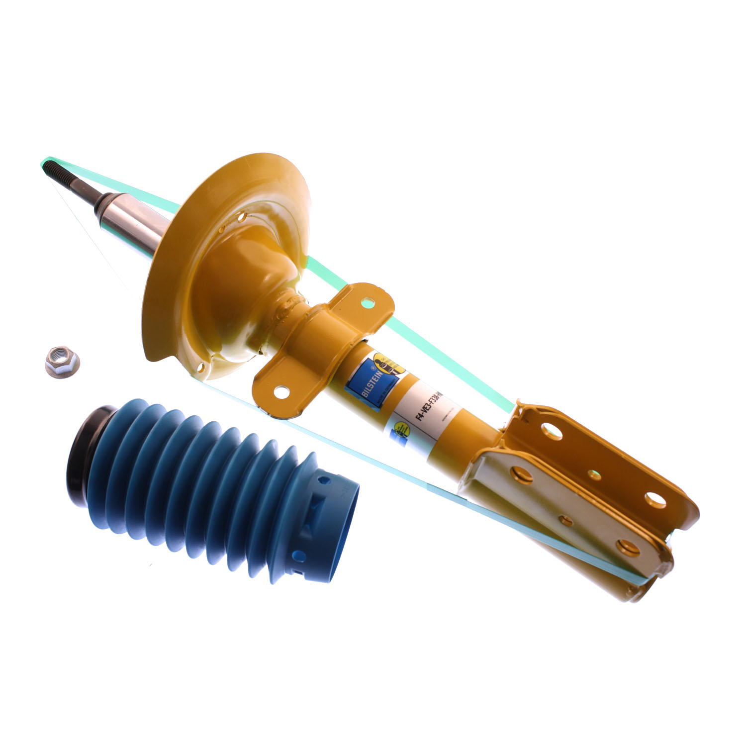 Bilstein 35-153382 B6 - Suspension Strut Assembly